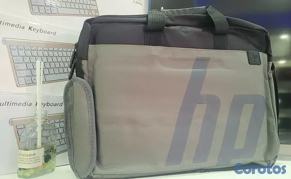 carteras y maletas - Bultos nuevos para laptops New 1