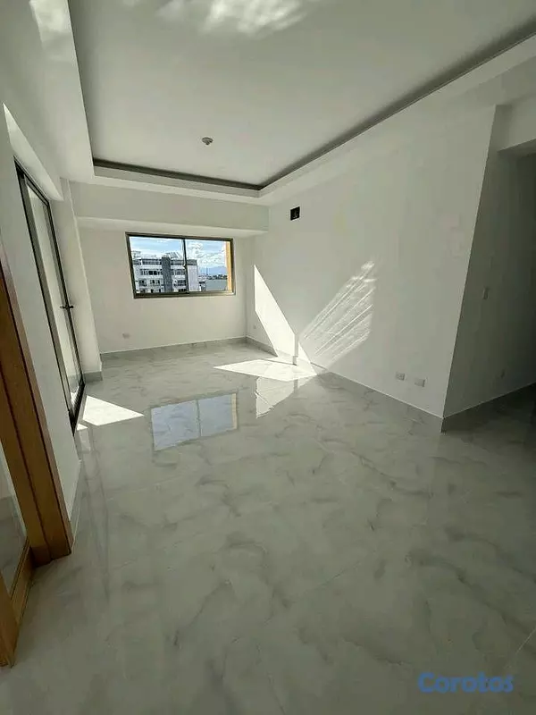 apartamentos - Apartamento en alquiler- Bella vista sur  9
