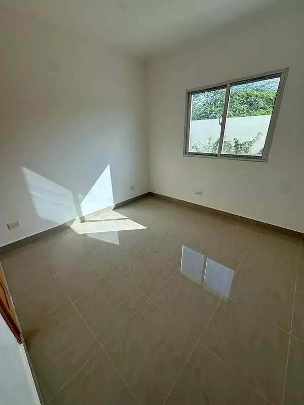 apartamentos - Apartamento con Terminaciones de Primera, La Barranquita  6