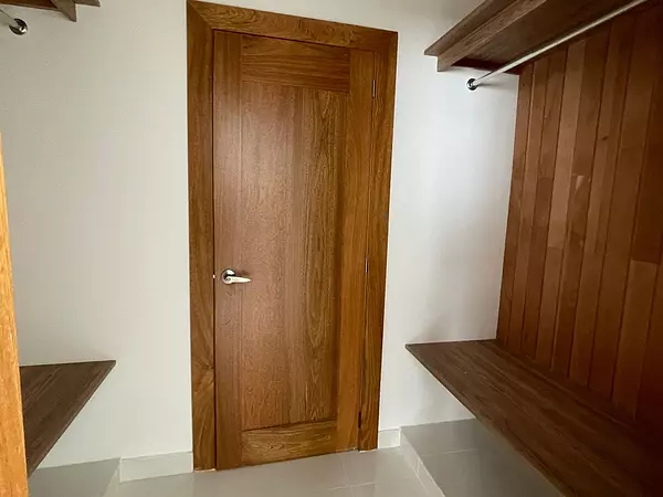 apartamentos - Apartamento en Jardines del Este, Santiago 4