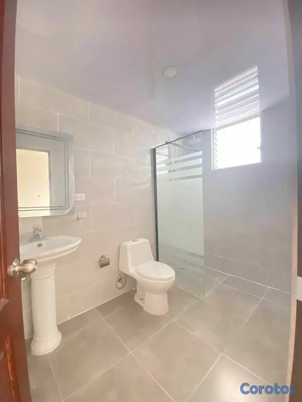 apartamentos - Vendo apartamento en Bella Vista Norte  3