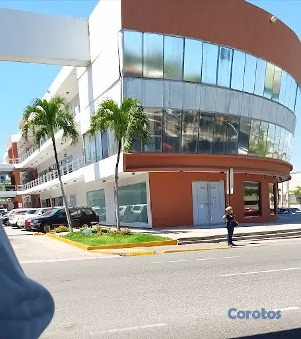 oficinas y locales comerciales - alquieler y venta de local en naco 3