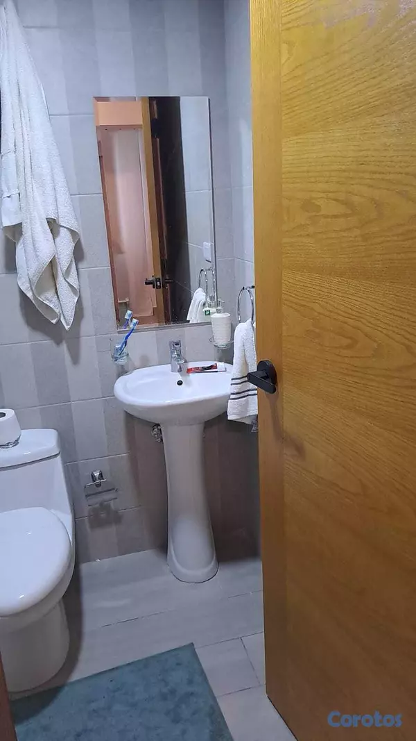 apartamentos - Apto amueblado 1 Hab + Estudio Av. Independencia 7