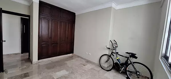 apartamentos - Apartamento venta Sexto Piso en Mirador Norte, Distrito Nacional (G. Maestría) 6