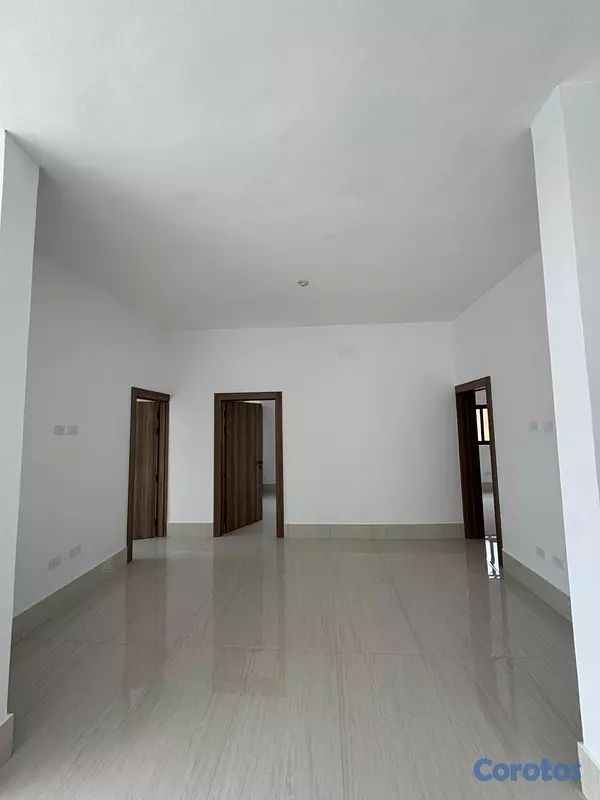 apartamentos - Apartamento en alquiler En el Millón, NUEVO A ESTR 6