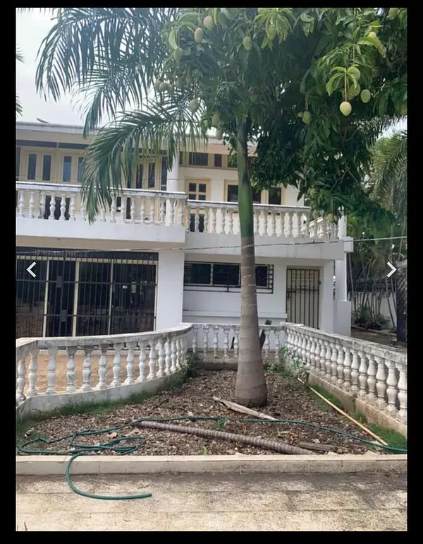 casas - Venta de Casa en Los Cacicazgos 9