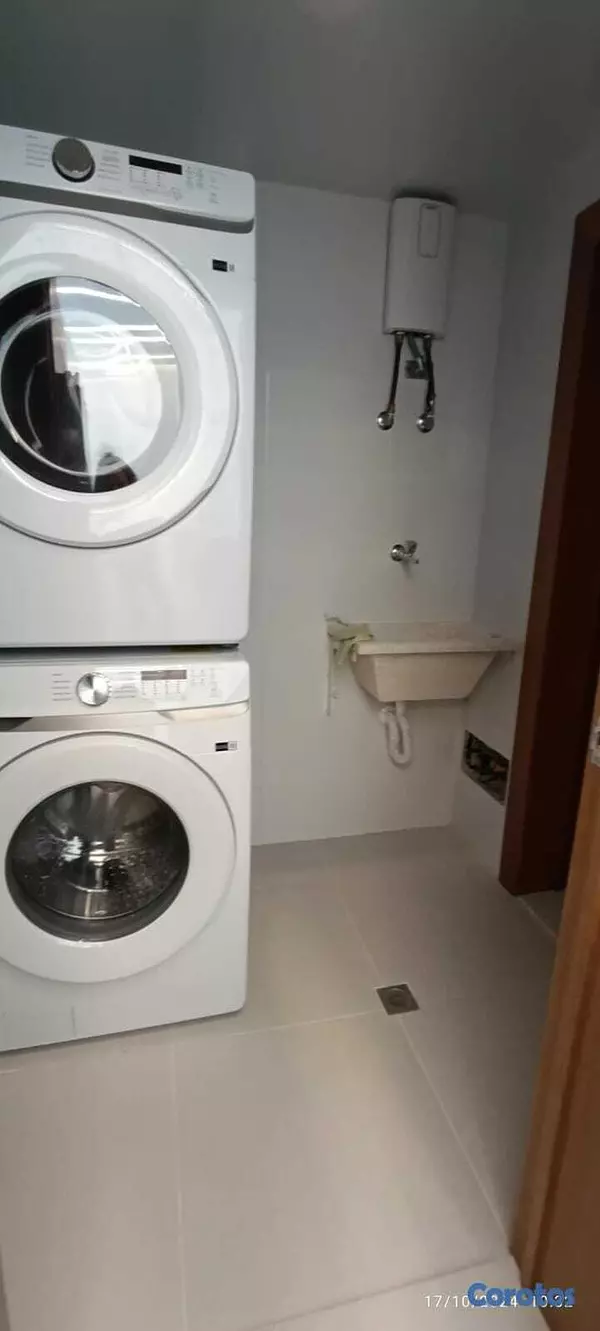 apartamentos - Se Alquila Apartamento Nuevo en Lujosa Torre en Bella Vista 6