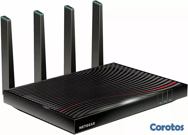 otros electronicos - NETGEAR Nighthawk X4S DOCSIS 3.1, enrutador módem  6