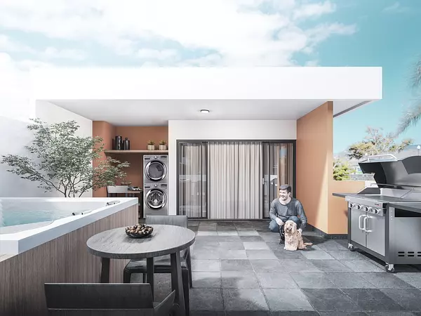 apartamentos - Apartamentos con bono vivienda y piscina, Ch. Goulle casi Sirena. R. verde  7