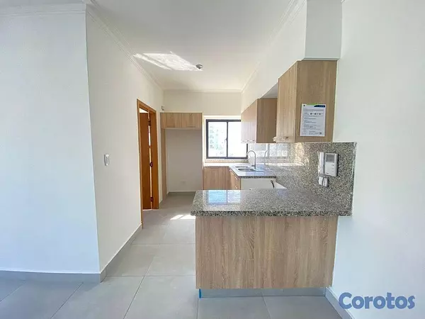 apartamentos - Alquilo apartamento en Evaristo Morales  3