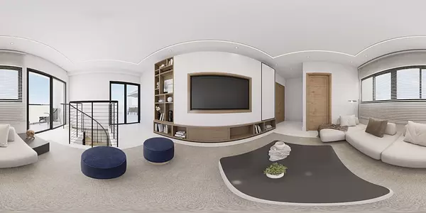 apartamentos - PROYECTO DE APARTAMENTOS EN PRADO DE 5 NIVELES 3