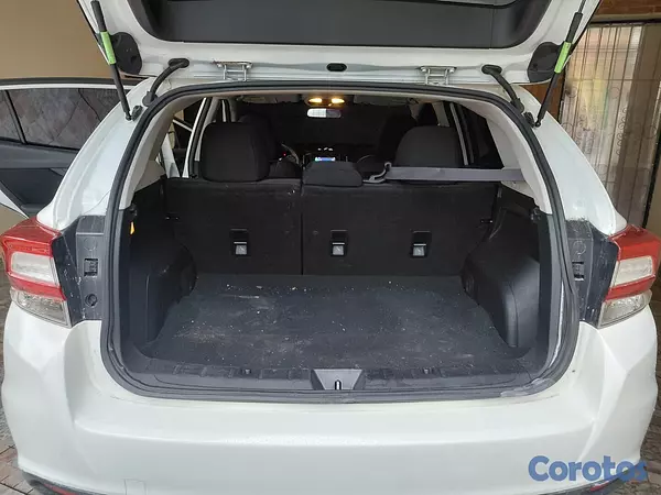 carros - Subaru Impreza Hatchback 2019 2