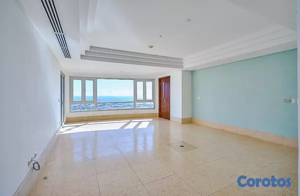 apartamentos - Apartamento en Torre Caney Piso Alto Anacaona 5