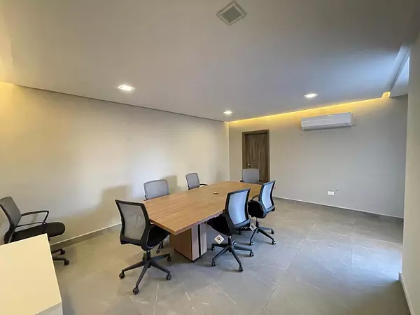 apartamentos - Se Vende Apartamento en Evaristo Morales  5