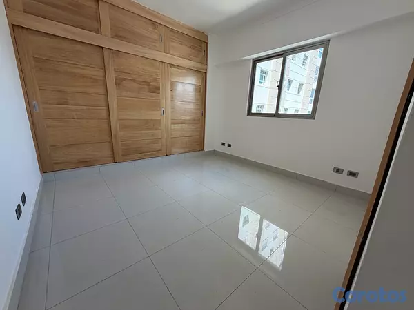 apartamentos - vendo nuevo varias unidades disponibles los cacicazgos una habitación 1.5 baños  5