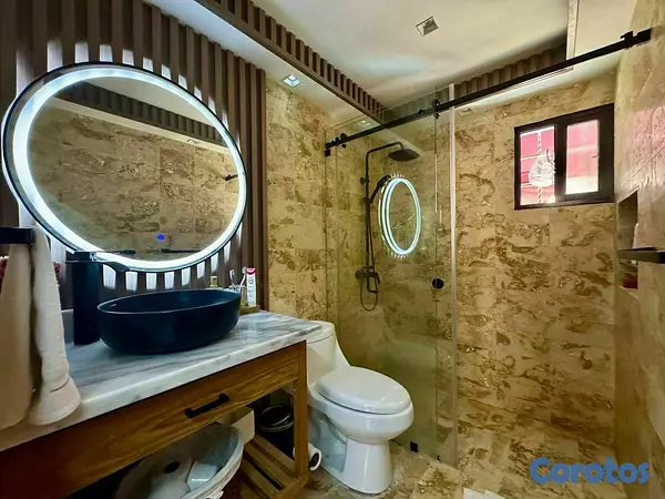 casas -  Vendo casa ubicada próximo a la av. España 8