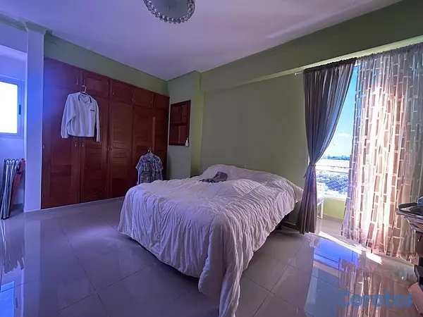 apartamentos - Venta de apartamento en exclusivo sector de Renacimiento 7