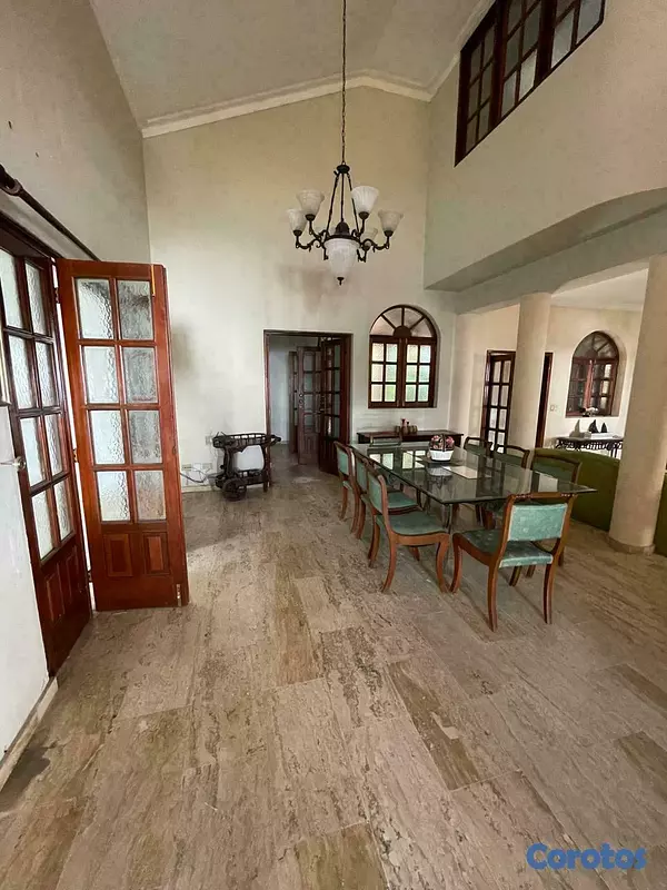 casas - Casa en Venta en Los Rios 5