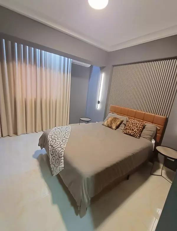 apartamentos - Apartamento en Alquiler Amueblado NACO USD 1,800 1