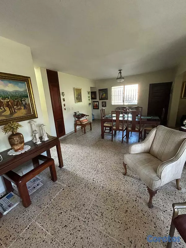 casas - Vendo casa en Urbanización Fernández 10