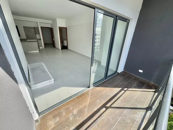 casas - Apartamento Nuevo en Venta ARROYO HONDO VIEJO 2