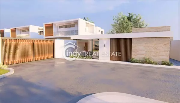 casas - Casa en 2 Nivel, 367 M2 de Construcción, 3 Habitaciones, Proyecto Cerrado. 7