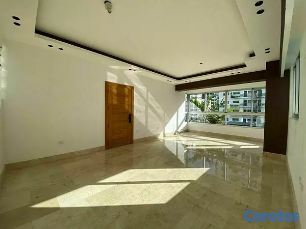 apartamentos - Venta de moderno apartamento en Piantini  8