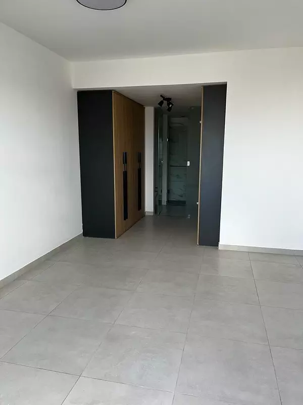 apartamentos - VENDO apartamento en Viejo Arroyo Hondo (con linea blanca y aires acondicionado) 10