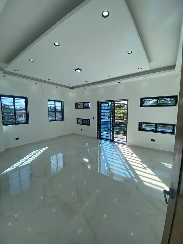 casas - casa de 4 habitaciones en Pto Pta  7