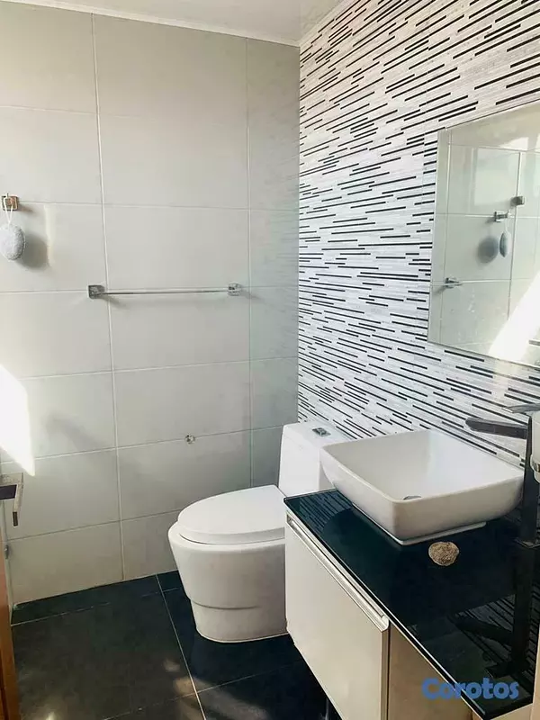 apartamentos - Apartamento en venta Evaristo Morales 8