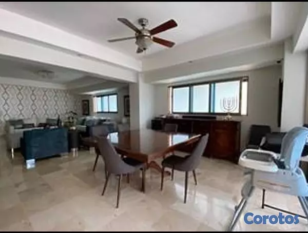 apartamentos - 
vendo en piantini apartamento 4