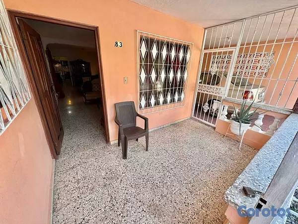 casas - Venta de Casa- en El Millón  6