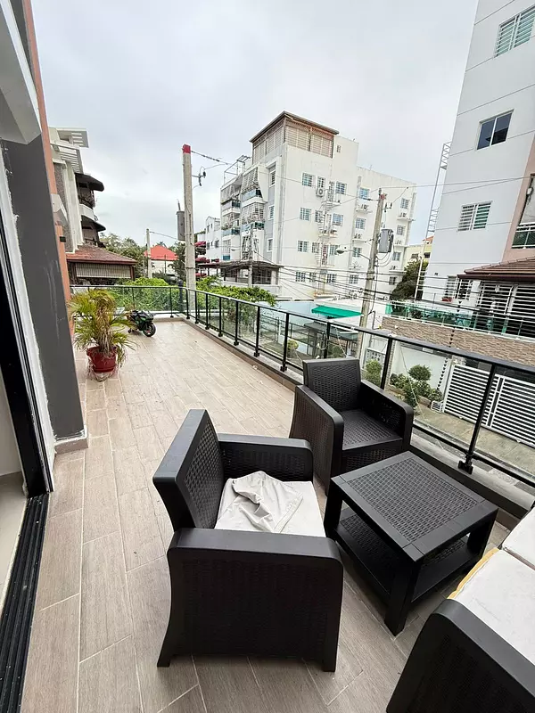 apartamentos - Vendo apartamento en Jardines del Sur  5