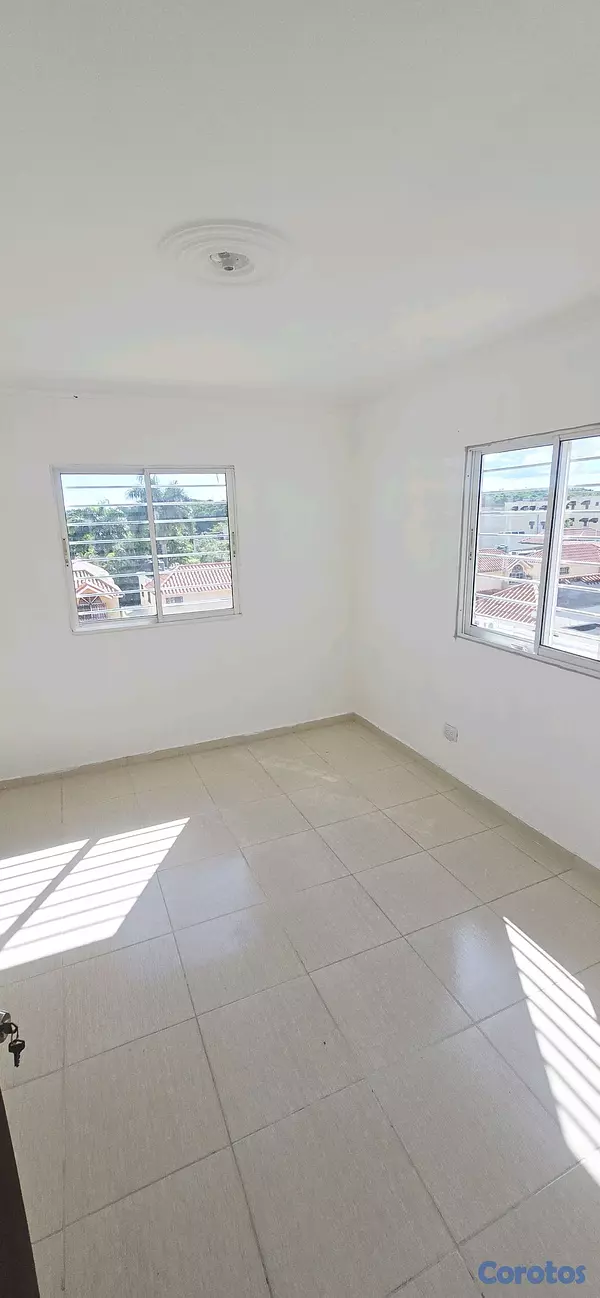 apartamentos - Apartamento  en alquiler proximo a la embajada americana  12