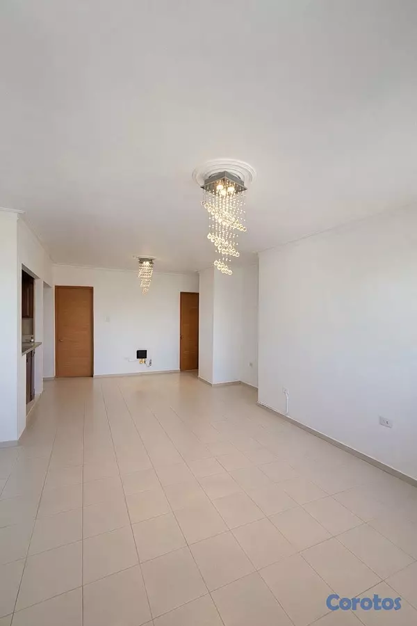apartamentos - Res. Flamenco II, El Embrujo I, Santiago. 2