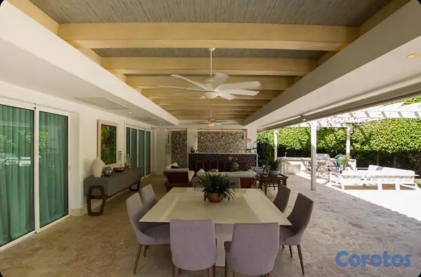 casas - Casa de 4 habitaciones 4 baños en alquiler en Cues 13