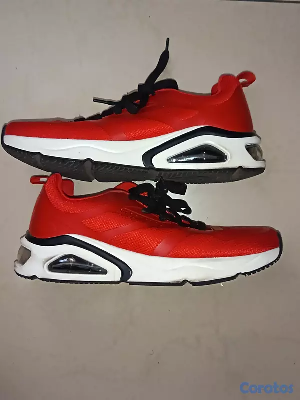 zapatos para hombre - Tenis de hombre 2