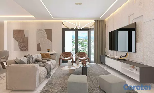 apartamentos - SAHIR TOWER - LLANOS DE GURABO II, SANTIAGO DE LOS CABALLEROS. 7