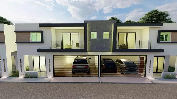 casas - Casas en Alma Rosa II 2