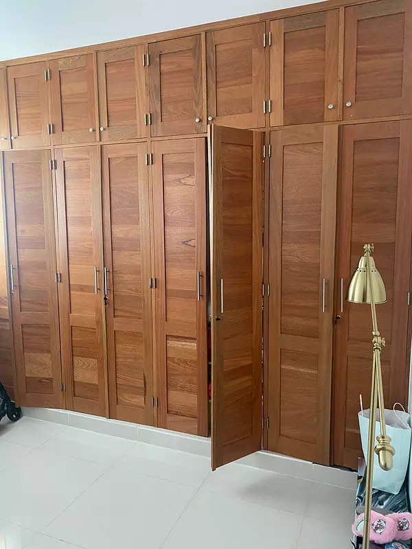 apartamentos - Apartamento de Venta en El Embrujo I 9