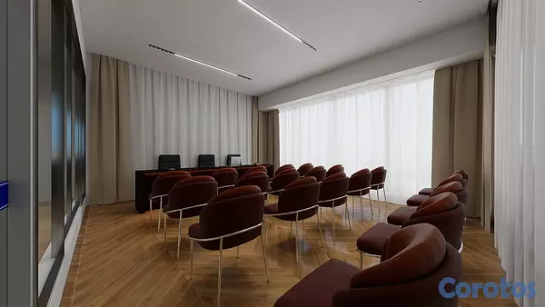 Proyectos - Exclusivo Proyecto Residencial de 12 niveles en Al 9