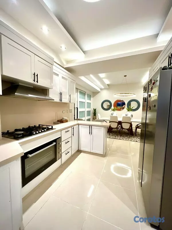 apartamentos - Evaristo Morales, Distrito Nacional, Santo Domingo 16