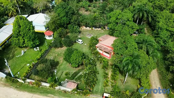 otros inmuebles - finca de 10 tareas con su casa campestre en villa mella 5