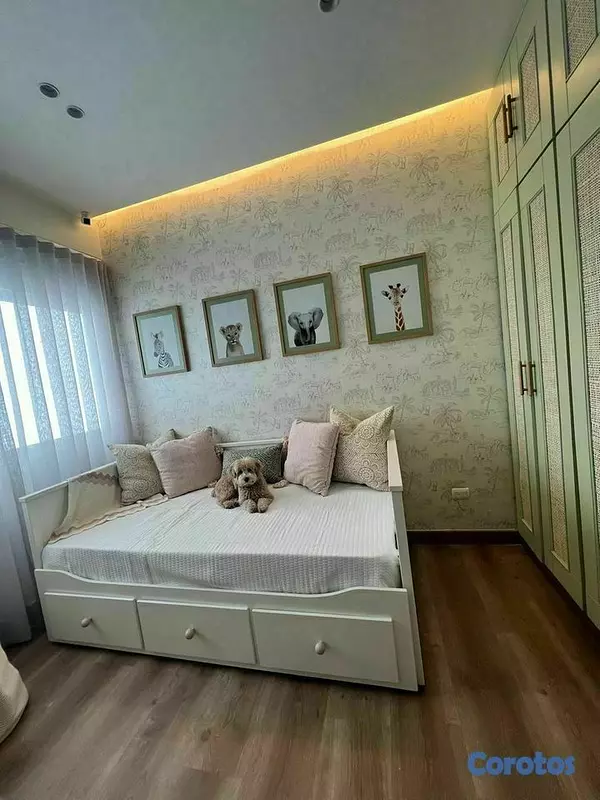 apartamentos - Apartamento en Venta  – La Julia 4
