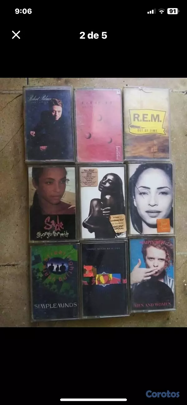 arte y antigüedades - Artículos Vintage 4