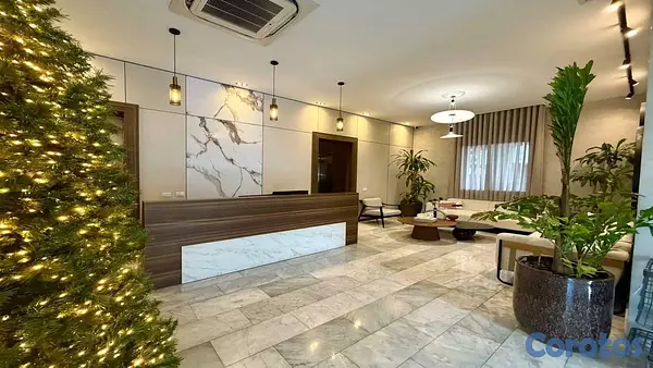 apartamentos - Apartamento en bella vista en venta, con facil acceso al parque mirador sur 7