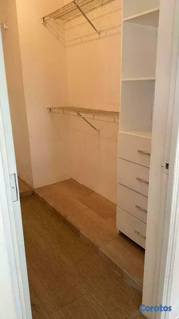 apartamentos - Alquilo apartamento en Bella Vista   Código:PD566 3