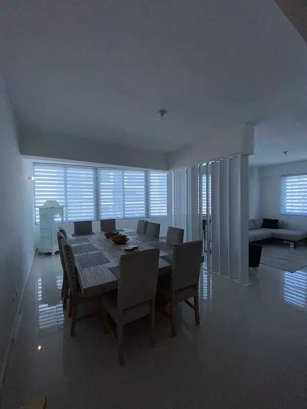 apartamentos - Se alquila apartamento amueblado en Urbanización Renacimiento 1