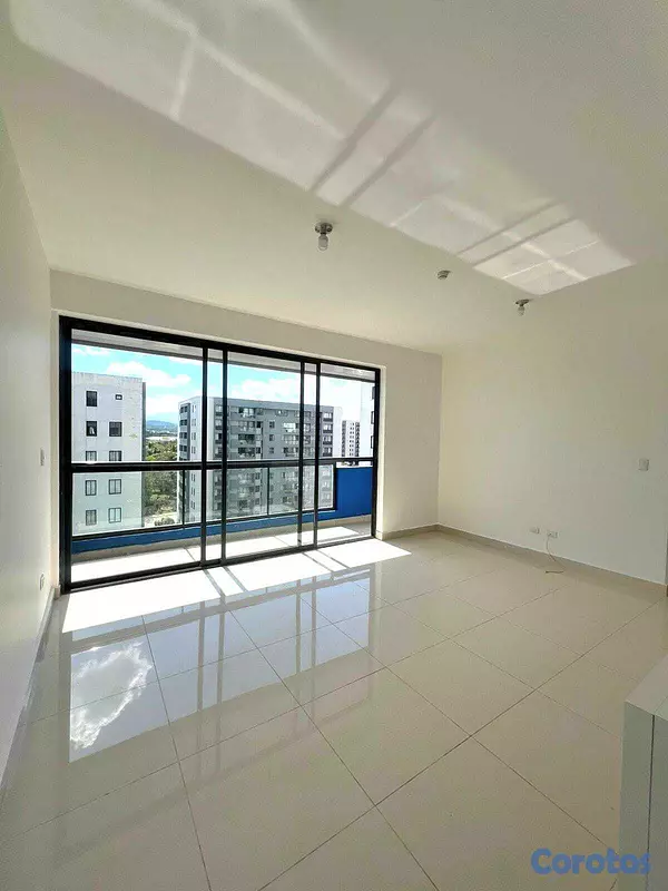apartamentos - Apartamento en Alquiler con Línea Blanca Incluida, 3