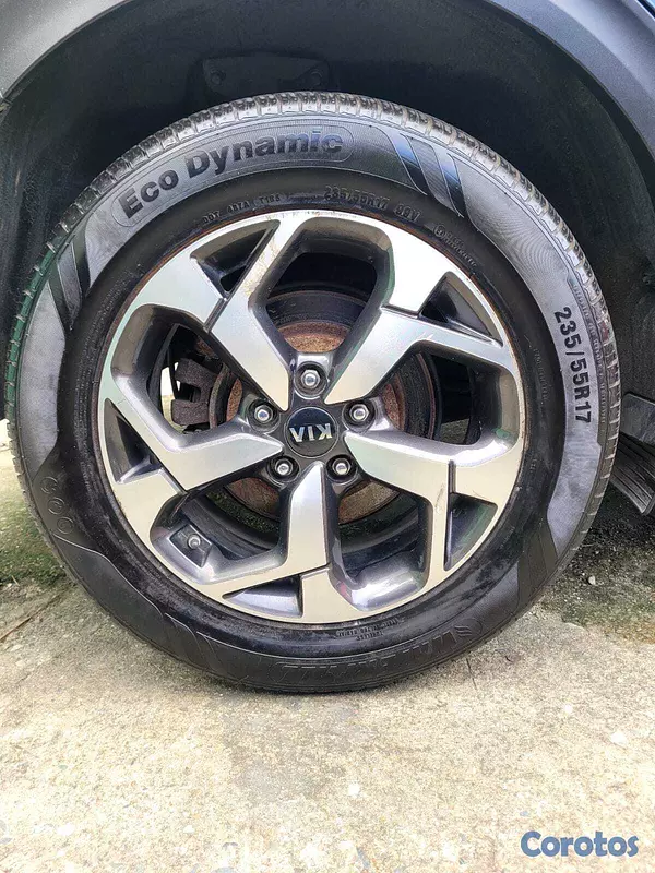 jeepetas y camionetas - Kia Sportage LX 2021 5